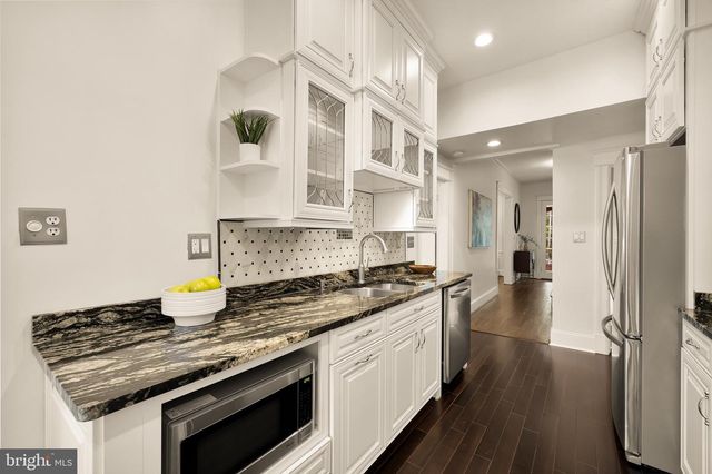 1616 WEBSTER ST NW, Washington, DC 20011
