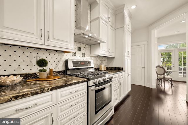 1616 WEBSTER ST NW, Washington, DC 20011