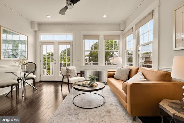 1616 WEBSTER ST NW, Washington, DC 20011