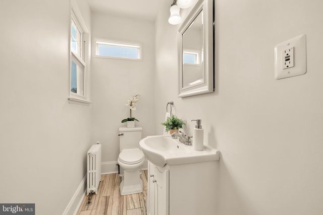 1616 WEBSTER ST NW, Washington, DC 20011