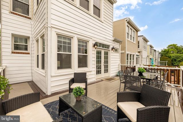 1616 WEBSTER ST NW, Washington, DC 20011