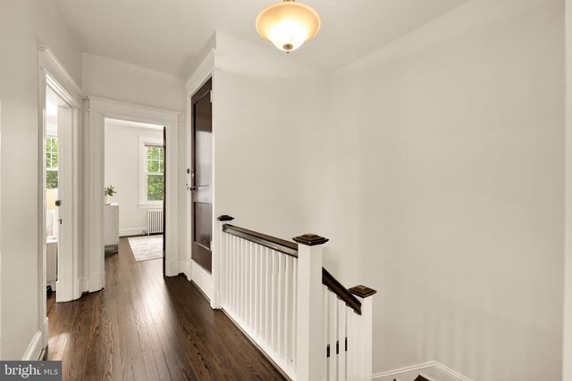 1616 WEBSTER ST NW, Washington, DC 20011