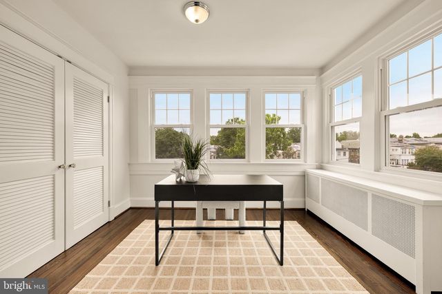 1616 WEBSTER ST NW, Washington, DC 20011
