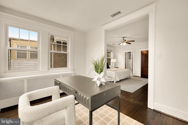 1616 WEBSTER ST NW, Washington, DC 20011
