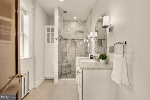 1616 WEBSTER ST NW, Washington, DC 20011