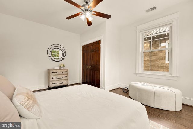 1616 WEBSTER ST NW, Washington, DC 20011