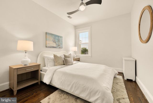 1616 WEBSTER ST NW, Washington, DC 20011