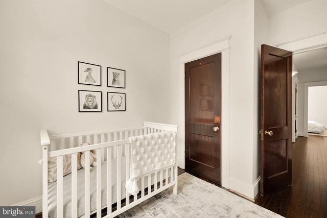 1616 WEBSTER ST NW, Washington, DC 20011