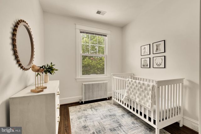 1616 WEBSTER ST NW, Washington, DC 20011