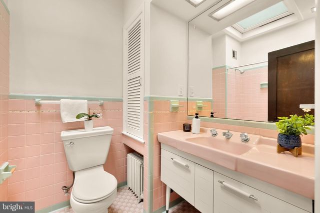 1616 WEBSTER ST NW, Washington, DC 20011