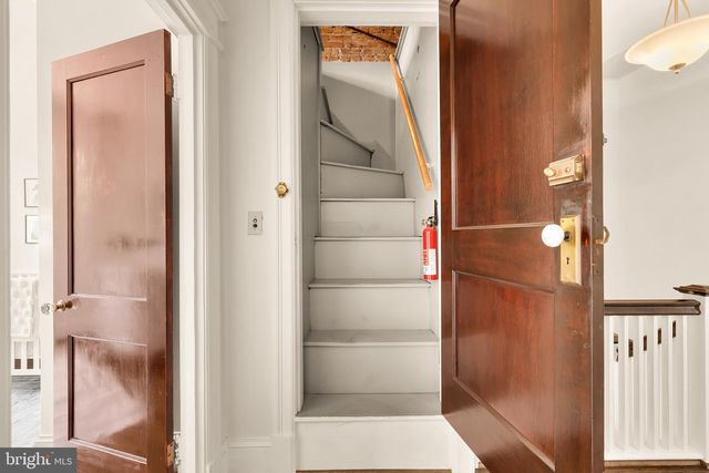 1616 WEBSTER ST NW, Washington, DC 20011