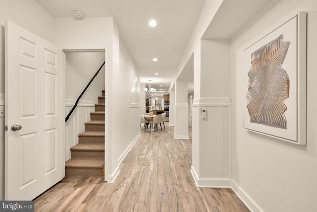 1616 WEBSTER ST NW, Washington, DC 20011