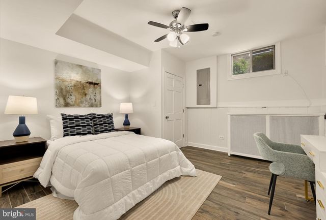 1616 WEBSTER ST NW, Washington, DC 20011