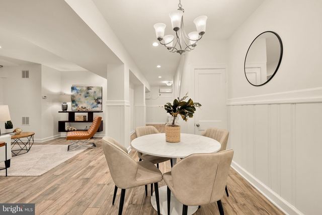 1616 WEBSTER ST NW, Washington, DC 20011
