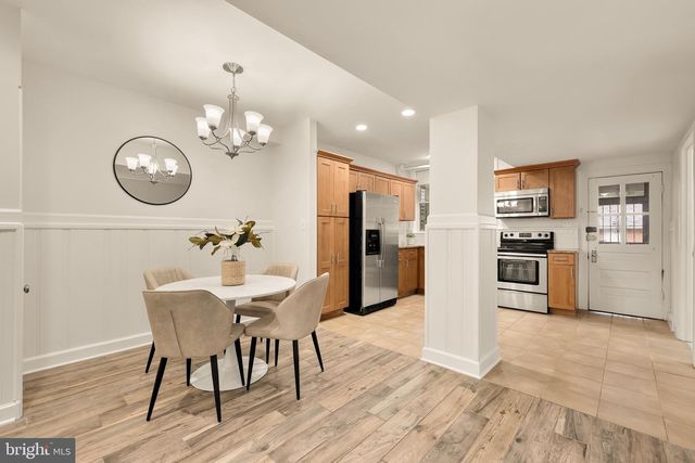 1616 WEBSTER ST NW, Washington, DC 20011