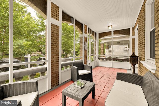 1616 WEBSTER ST NW, Washington, DC 20011