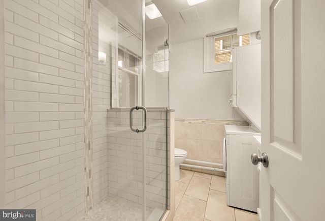 1616 WEBSTER ST NW, Washington, DC 20011