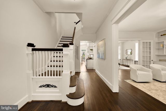 1616 WEBSTER ST NW, Washington, DC 20011