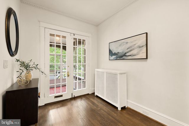 1616 WEBSTER ST NW, Washington, DC 20011