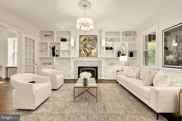 1616 WEBSTER ST NW, Washington, DC 20011