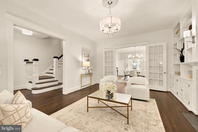 1616 WEBSTER ST NW, Washington, DC 20011