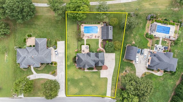 104 SAINT ANDREWS PLACE, Tullahoma, TN 37388