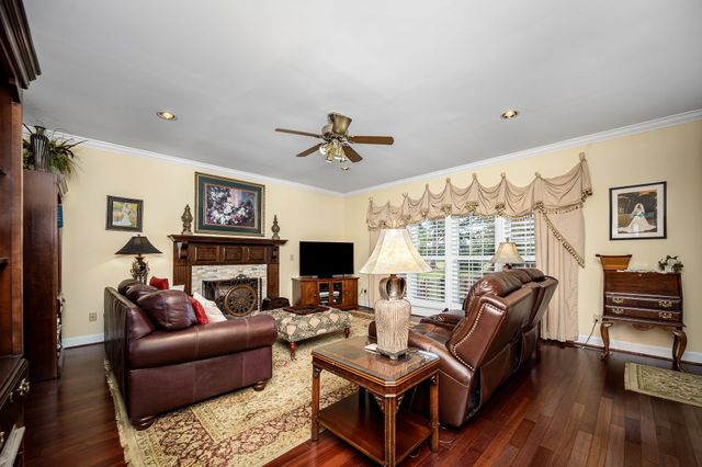 104 SAINT ANDREWS PLACE, Tullahoma, TN 37388