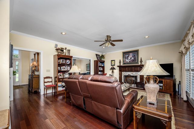 104 SAINT ANDREWS PLACE, Tullahoma, TN 37388