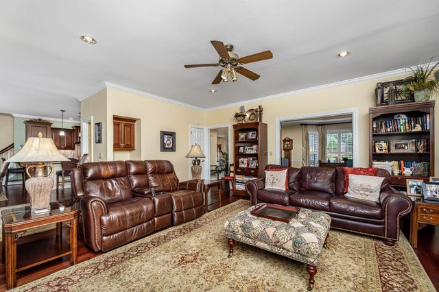 104 SAINT ANDREWS PLACE, Tullahoma, TN 37388