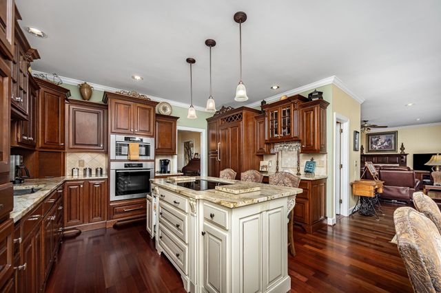 104 SAINT ANDREWS PLACE, Tullahoma, TN 37388