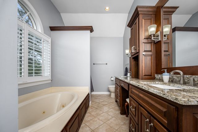 104 SAINT ANDREWS PLACE, Tullahoma, TN 37388