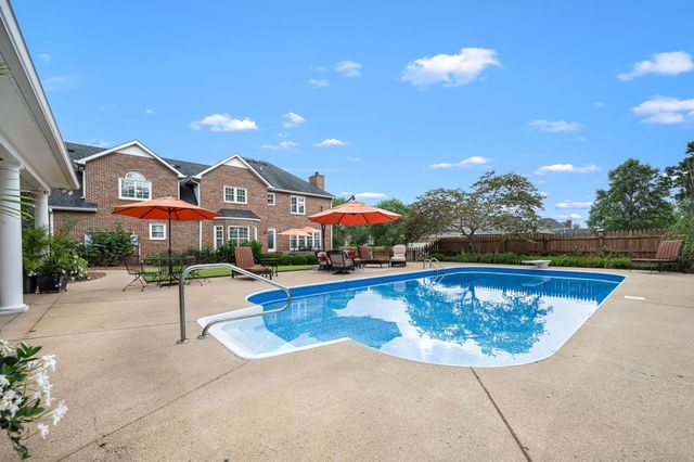 104 SAINT ANDREWS PLACE, Tullahoma, TN 37388