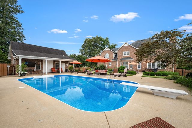 104 SAINT ANDREWS PLACE, Tullahoma, TN 37388