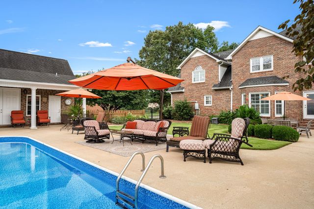 104 SAINT ANDREWS PLACE, Tullahoma, TN 37388