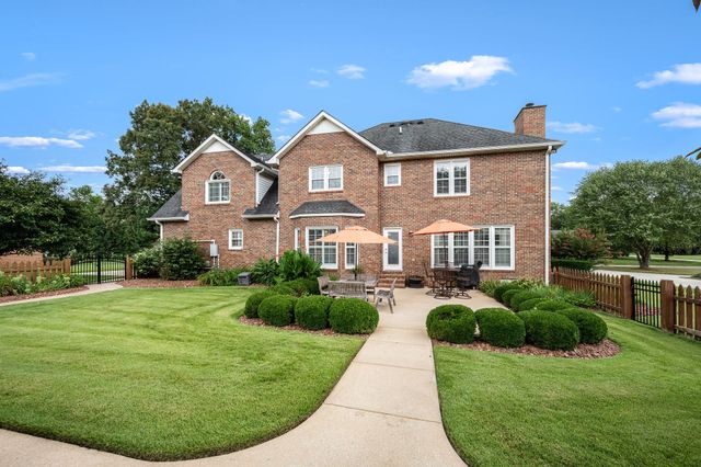 104 SAINT ANDREWS PLACE, Tullahoma, TN 37388