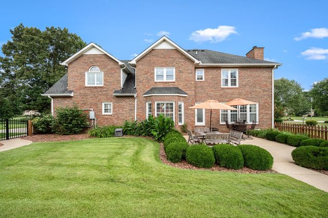 104 SAINT ANDREWS PLACE, Tullahoma, TN 37388