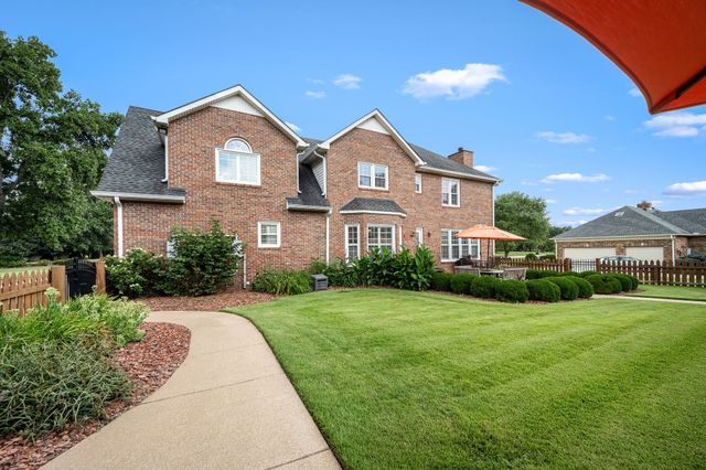 104 SAINT ANDREWS PLACE, Tullahoma, TN 37388