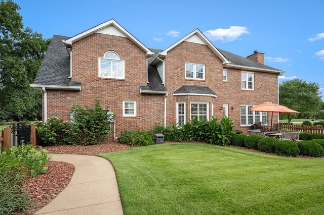 104 SAINT ANDREWS PLACE, Tullahoma, TN 37388
