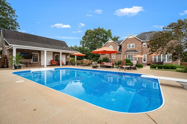 104 SAINT ANDREWS PLACE, Tullahoma, TN 37388
