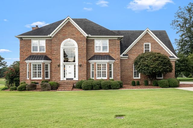 104 SAINT ANDREWS PLACE, Tullahoma, TN 37388