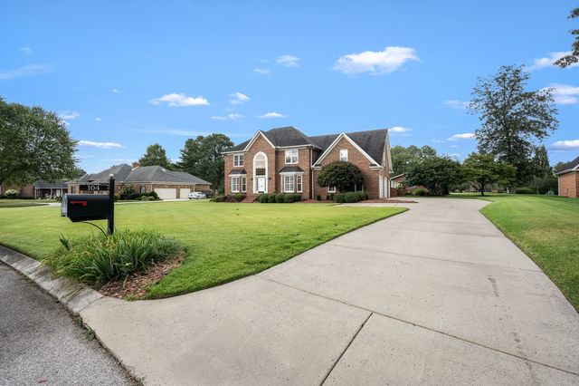 104 SAINT ANDREWS PLACE, Tullahoma, TN 37388