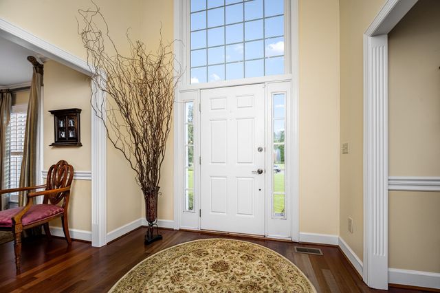 104 SAINT ANDREWS PLACE, Tullahoma, TN 37388