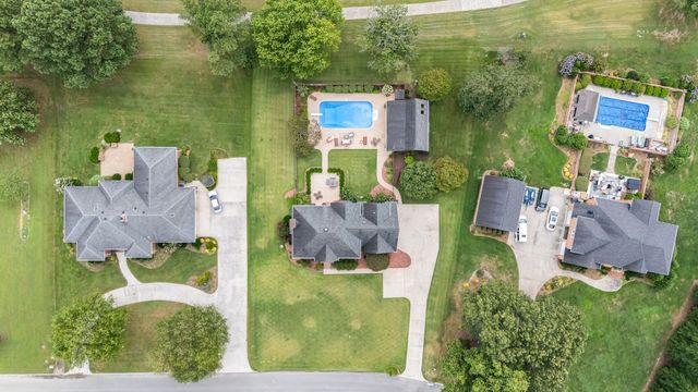 104 SAINT ANDREWS PLACE, Tullahoma, TN 37388
