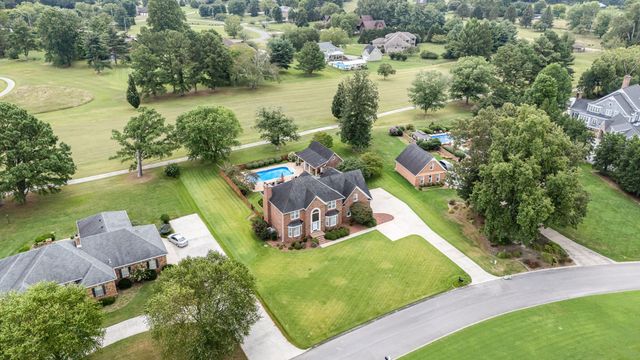 104 SAINT ANDREWS PLACE, Tullahoma, TN 37388