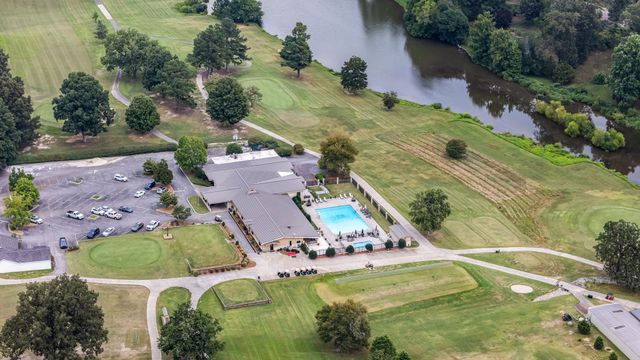 104 SAINT ANDREWS PLACE, Tullahoma, TN 37388
