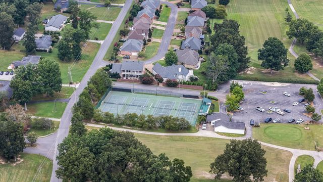 104 SAINT ANDREWS PLACE, Tullahoma, TN 37388