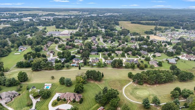 104 SAINT ANDREWS PLACE, Tullahoma, TN 37388