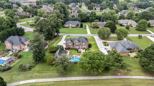 104 SAINT ANDREWS PLACE, Tullahoma, TN 37388