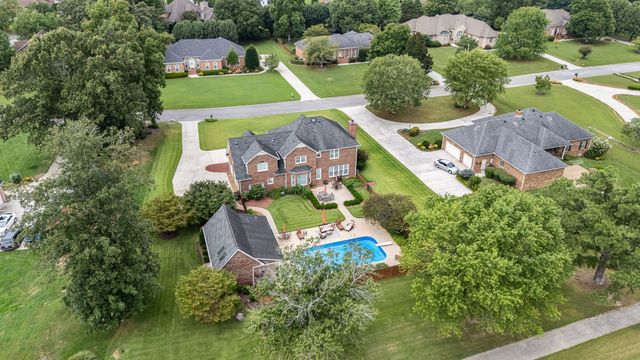 104 SAINT ANDREWS PLACE, Tullahoma, TN 37388