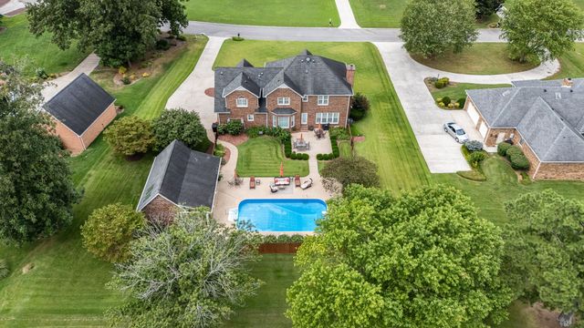 104 SAINT ANDREWS PLACE, Tullahoma, TN 37388